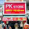 PK store - Bình Sơn
