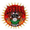 ASHTER DISTRIC TUBAN