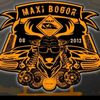 MAXI BOGOR