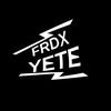 Frdx YETE