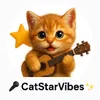 CatStarVibes