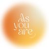 asyouarepod