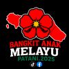 Bangkit Anak Melayu_Patani