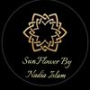 sunflowerbynadiaislam