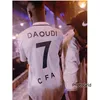 daouda KONE