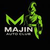majinautoclub