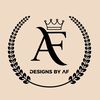 Graphics by Af