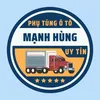 Phụ Tùng Ô Tô Mạnh Hùng BG