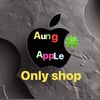 aung.apple