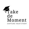 Takedemoment | Foto Wisuda BDG