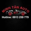 Minh Tân Auto - Car audio