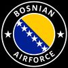 Bosnian Airforce