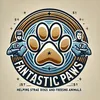 Fantastic PAWS