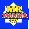 MR  MODINA TV