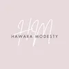 hawara_modesty