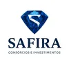 Safira Consórcios 💎