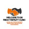 Dr Friday