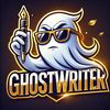 ghostwriter900