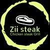 ziisteak