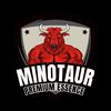 MINOTAUR MANCING