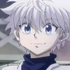 zoldyck_1killua
