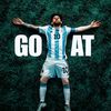 Messi is the GOAT