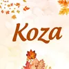 KOZA FASHION