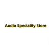 Audio Specialty Store