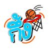 กึ้งNBA