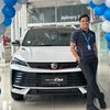 Faiz Rahman | Izy Proton