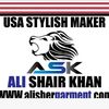 alisherleathergar