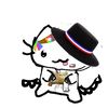 dandy_time_cat