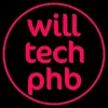 Will Tech PHB Achadinhos