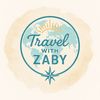 Travel with Zaby