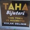 Taha bujiteri