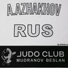 azhahovss