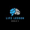 Life Lessons 🌍 3