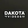 Dakota vídeos