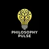 Philosophy Pulse (check bio)