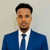 Munasar Abdirahman