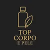 top corpo e pele Premium