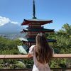 Daniela | Travel & History
