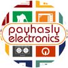 PAYHASLY ELEKTRONIKA🔌TM💡