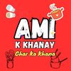 Ami K Khanay