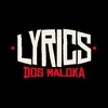 lyrics.dosmaloka