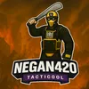 negan420tact