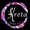 kretadawnart