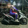 ULTRAMAN MAGELANG