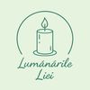 lumanarile.liei