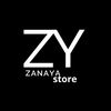 zanayabajri